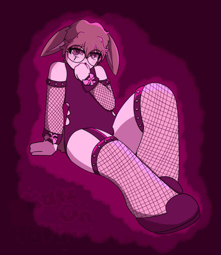 Full body | full render | simple background | under suggestive category