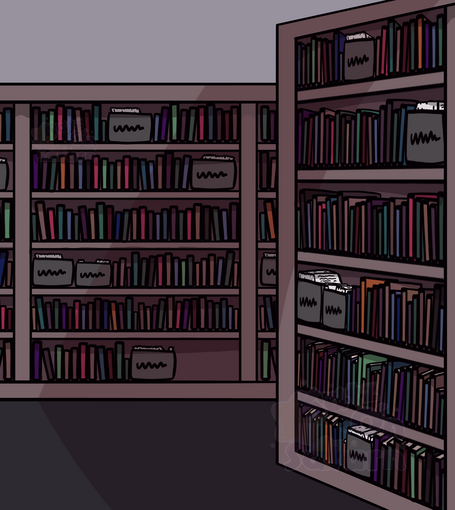 Extra detailed background | !! I don&#39;t do backgrounds alone, this is just an example !!