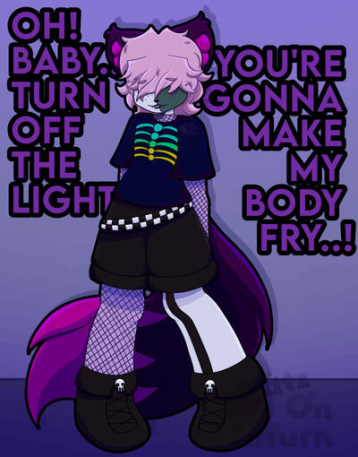 Full body | full render | simple background