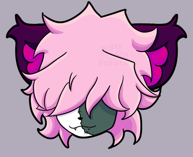 Headshot | full render | detailed background