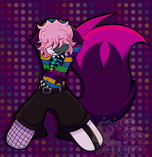 Full body | full render | under suggestive category | simple background