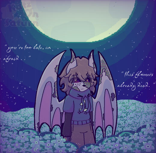 Full body | Full render | detailed background