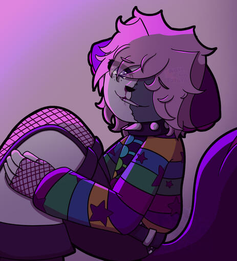 Full body | full render | simple background